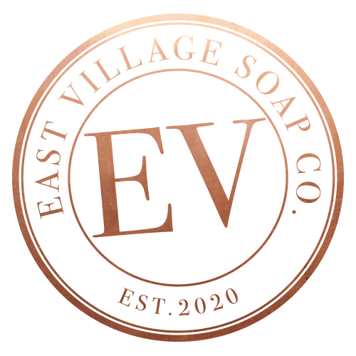 East Village Soap Co. logo